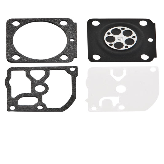 Oregon Carburetor Complete, Zama - 49-442