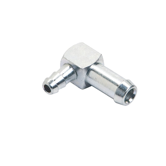 Oregon L Fuel Fitting, Metal, Universal