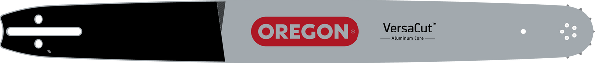 Oregon Versacut Guide Bar, 24" - 240VXLHD009