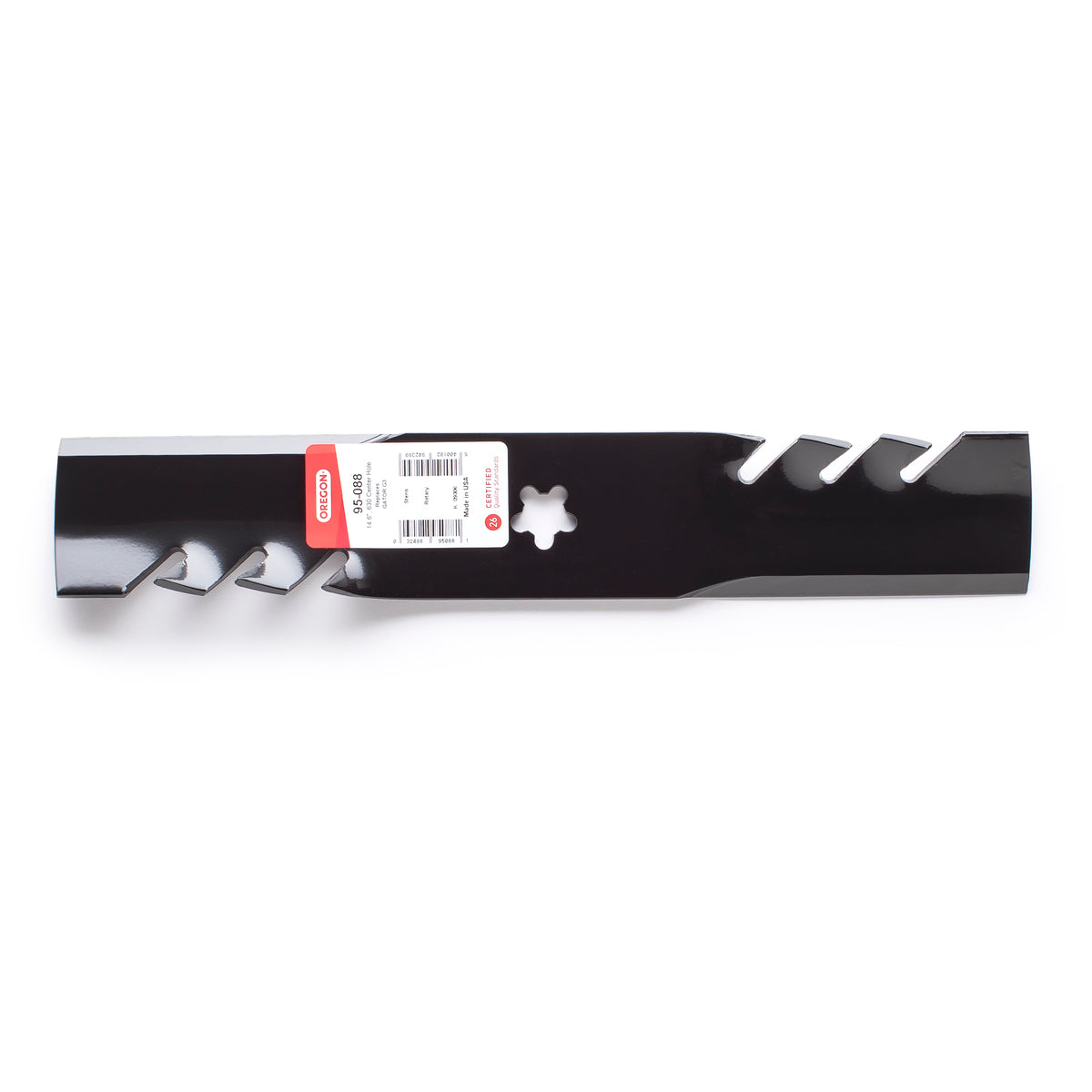 Oregon Gator® G3™ Blade, 14-5/8"
