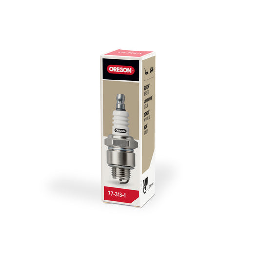 Oregon Spark Plug, Champion J17LM