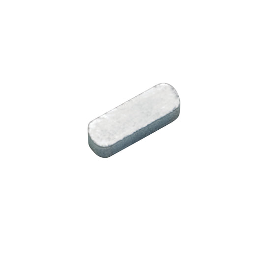 Oregon Zinc Flywheel Key