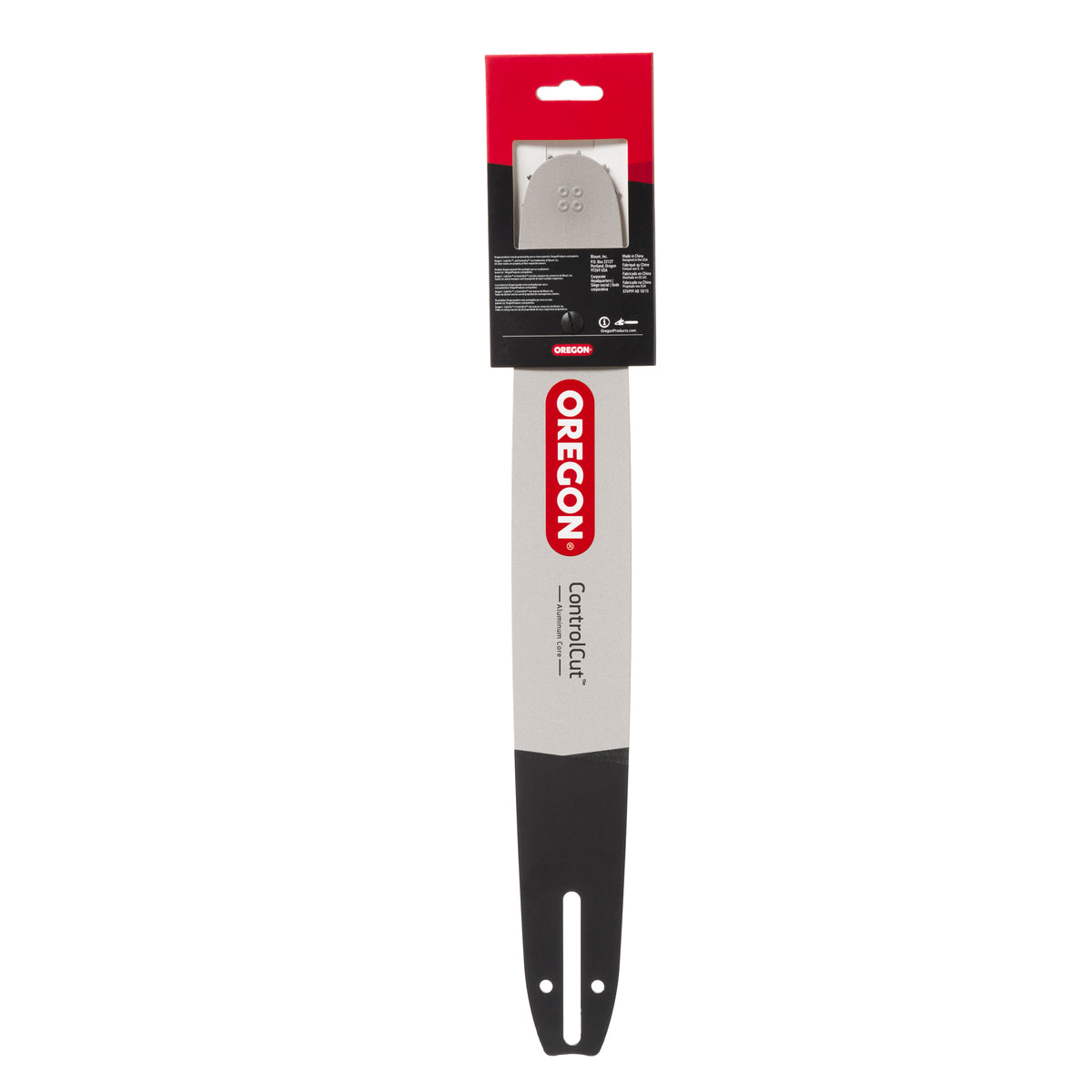 Oregon ControlCut™ Guide Bar, 15" - 158PXLBK041