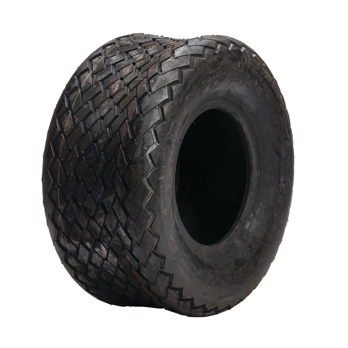 Oregon Premium Tire, 18 X 850-8, Super Turf