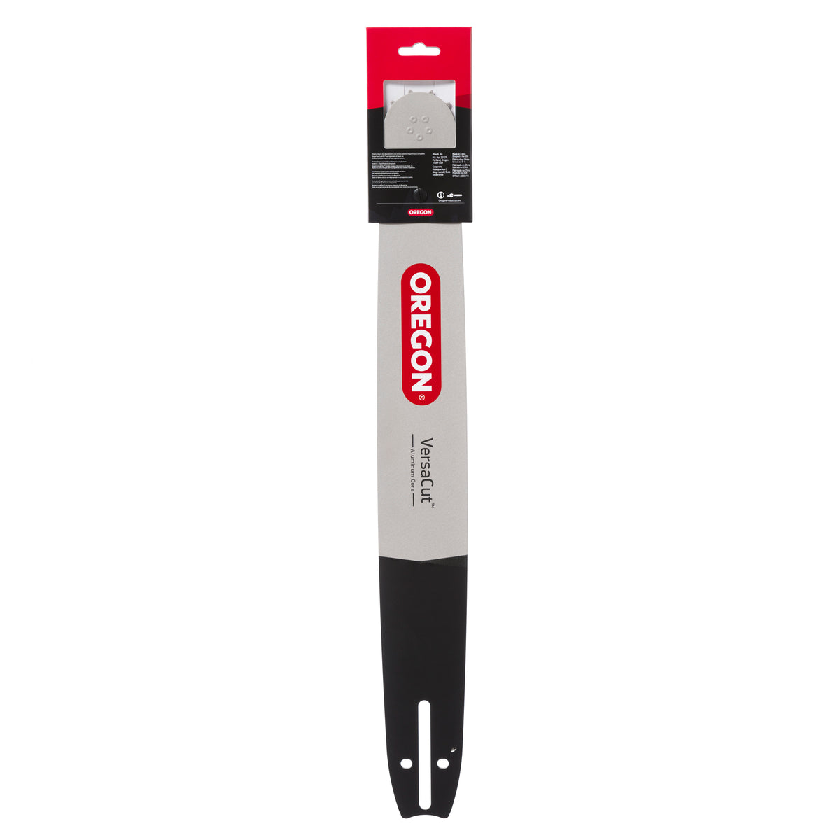 Oregon VersaCut™ Guide Bar, 20" - 208VXLHD009
