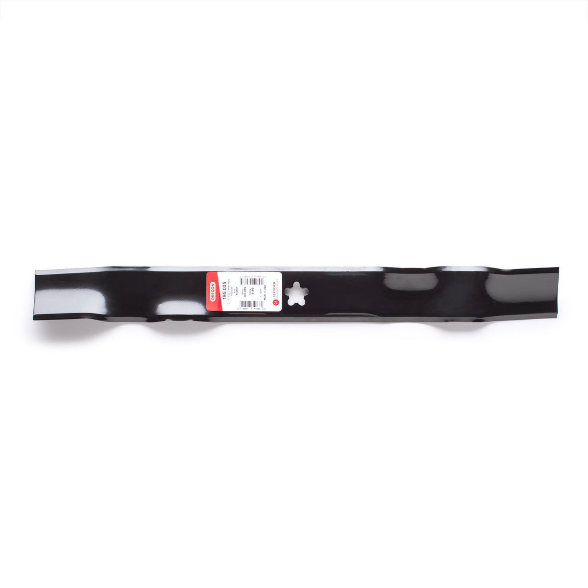 Oregon Mower Blade, 100 Series, 21" - 95-005