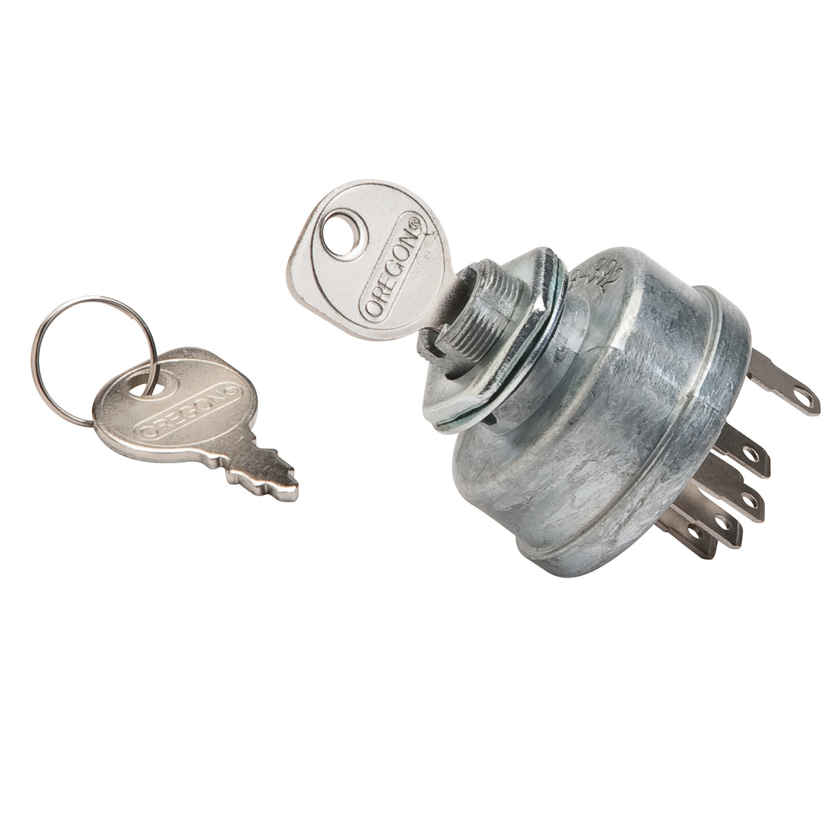 Oregon Premium Ignition Switch, Murray Models - 33-392