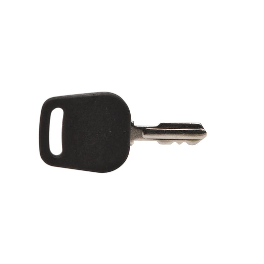 Oregon Universal Ignition Key, Molded Grip - 33-099
