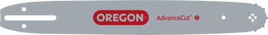 Oregon AdvanceCut™ Guide Bar, 15" - 150MLBK041