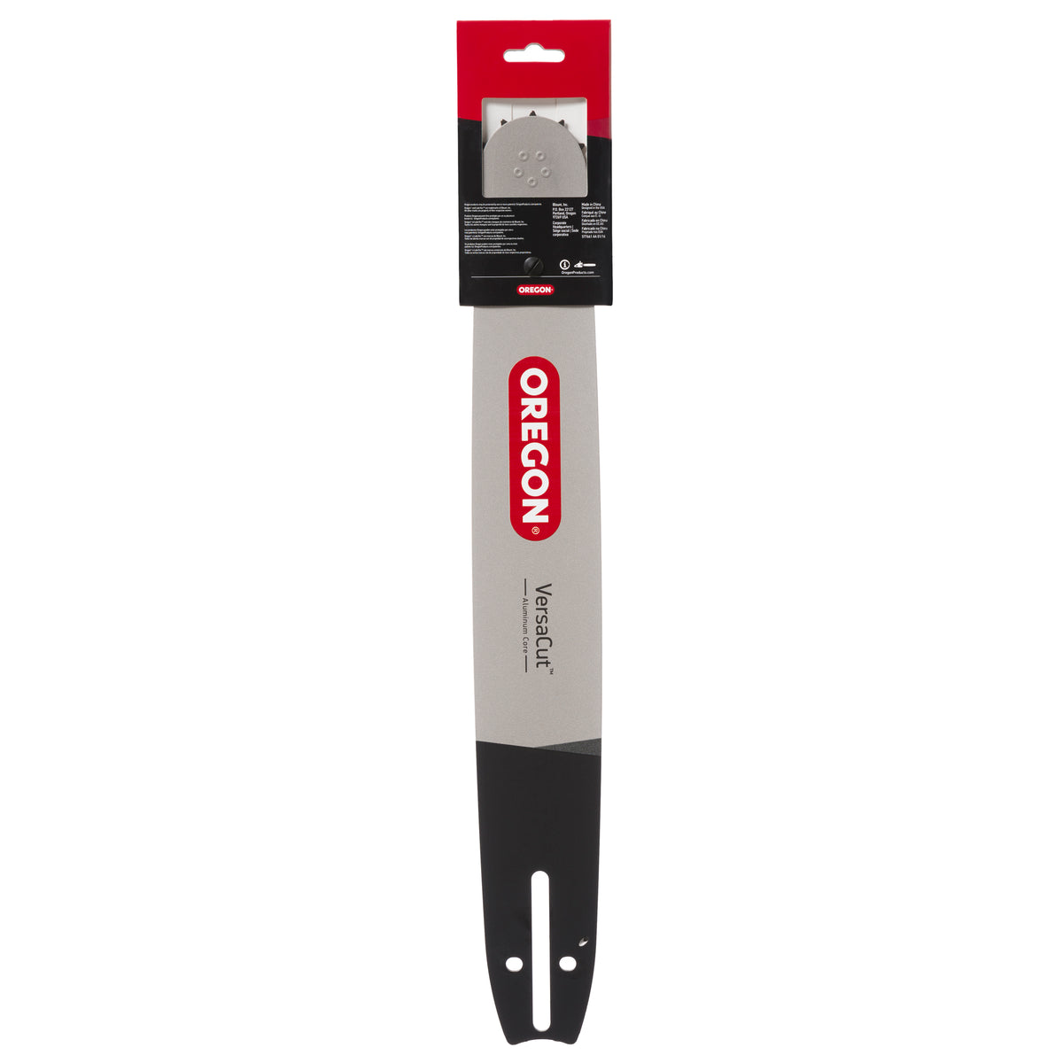 Oregon VersaCut™ Guide Bar, 17"