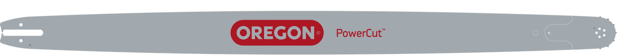 Oregon PowerCut™ Guide Bar, 42" - 423RNDD025