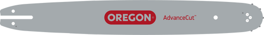 Oregon AdvanceCut™ Guide Bar, 16" - 160SXEA318