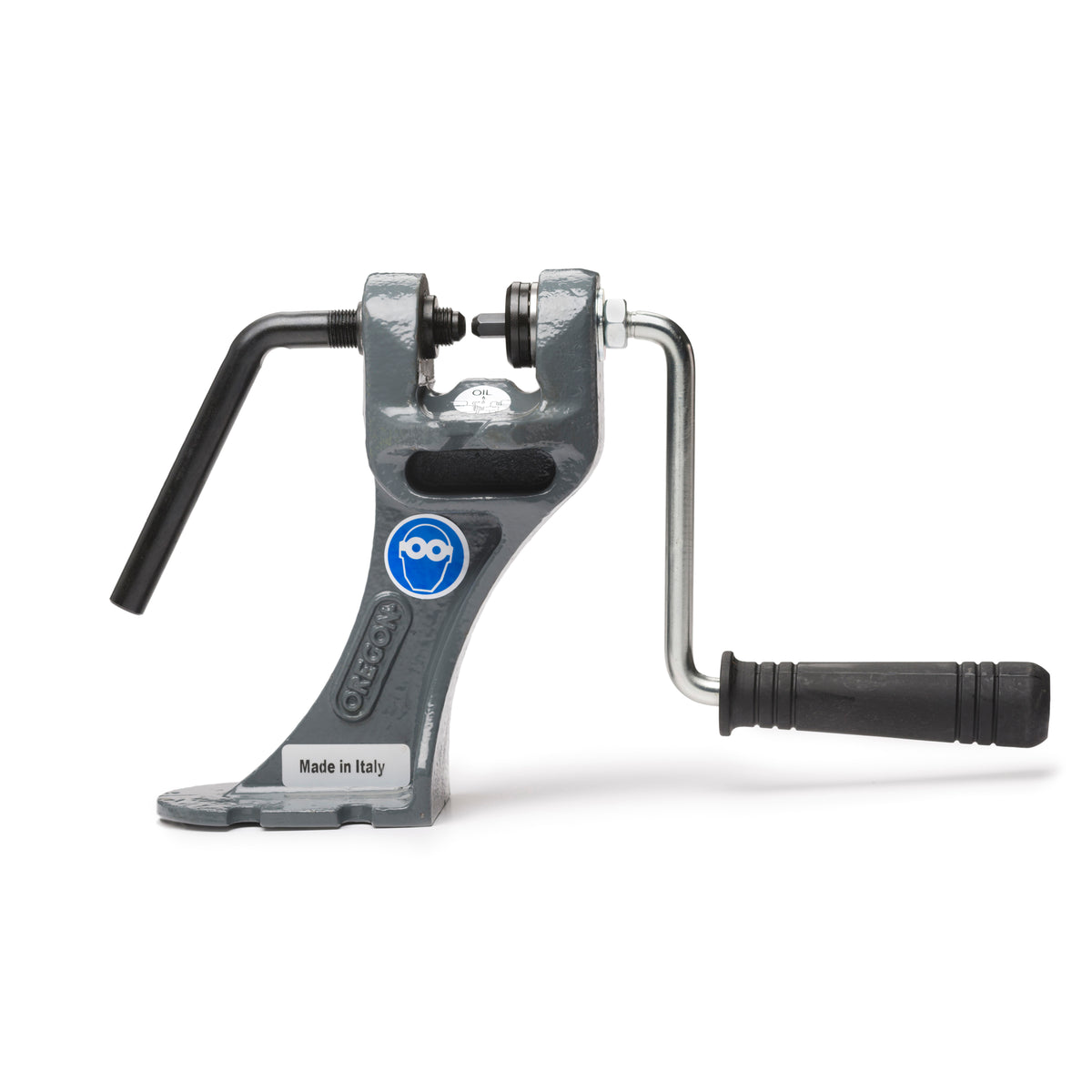 Oregon Heavy-Duty Rivet Spinner