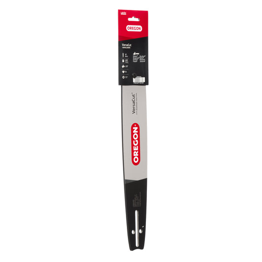 Oregon VersaCut™ Guide Bar, 15" - 158VXLGK095