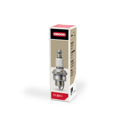 Oregon Spark Plug, Fits Champion RCJ6Y