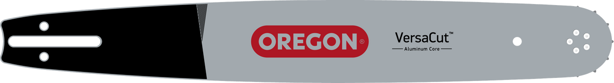 Oregon VersaCut™ Guide Bar, 18" - 188VXLGK041