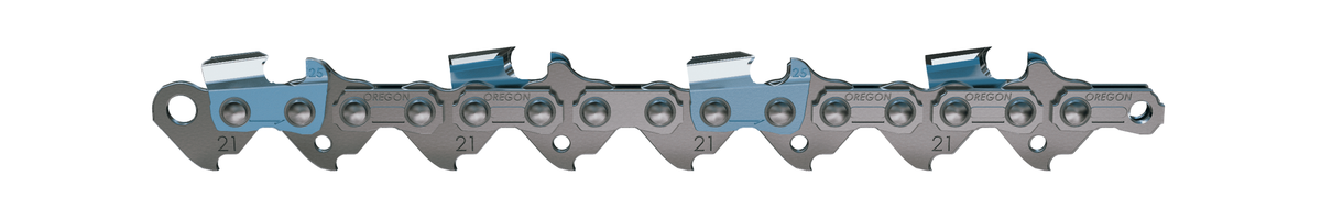 Oregon 21BPX ControlCut Saw Chain for 18 in. Bar - 72 Drive Links - fits Husqvarna, Jonsered, Makita, Poulan and others