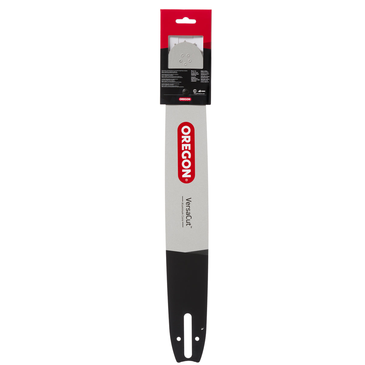 Oregon VersaCut™ Guide Bar, 18" - 180VXLHD025
