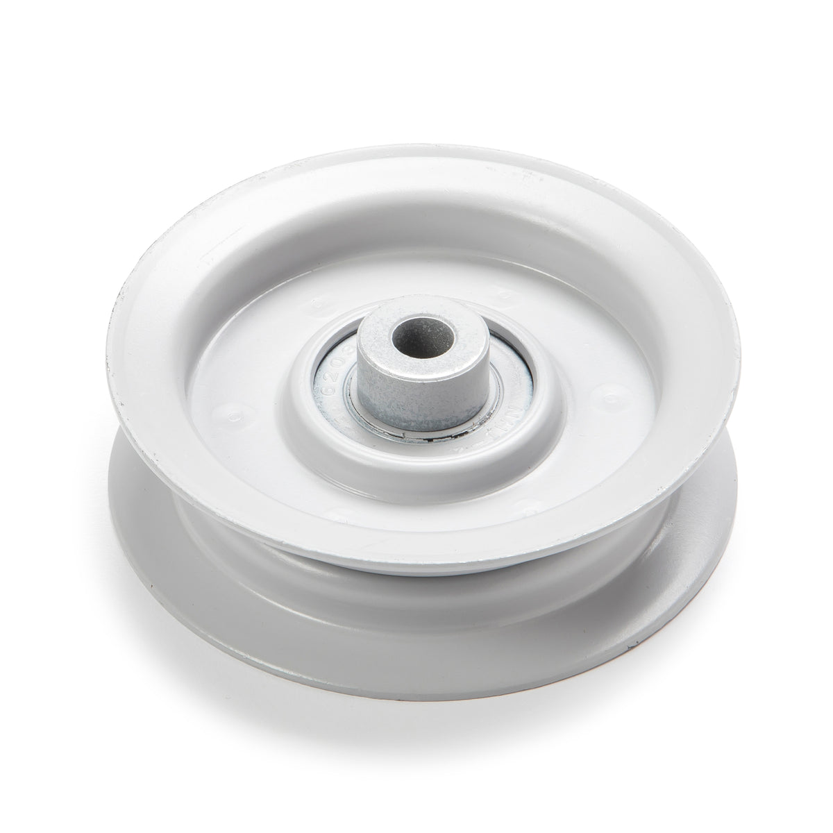 Oregon Idler Pulley, Flat Heavy Duty, AYP - 34-046