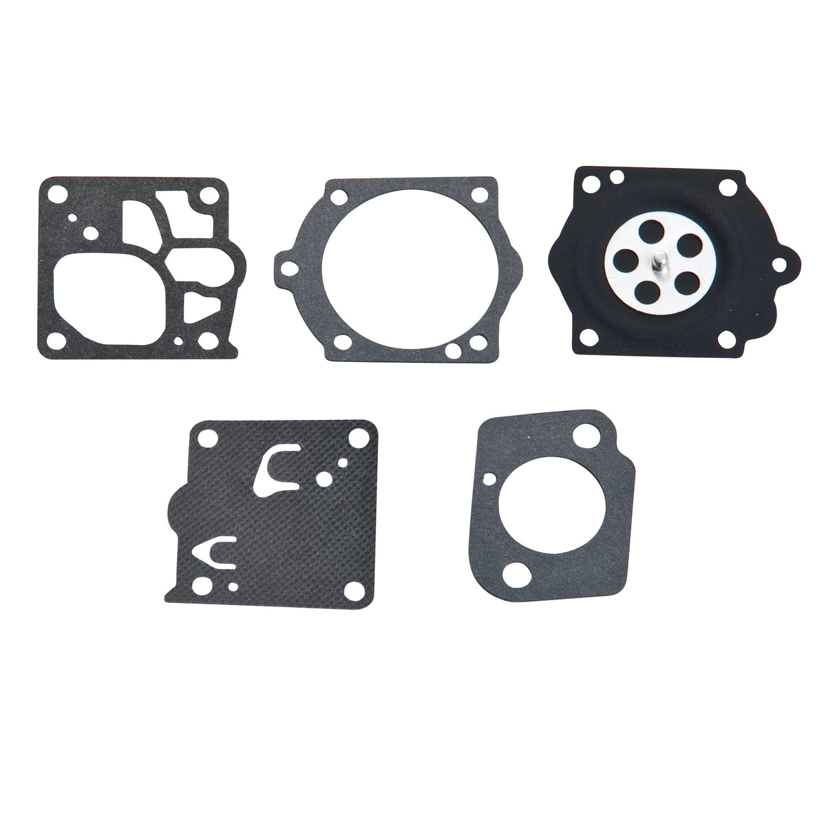 Oregon Carburetor Diaphragm and Gasket Kit, Walbro - 49-843