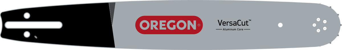 Oregon VersaCut™ Guide Bar, 16" - 160VXLGK216