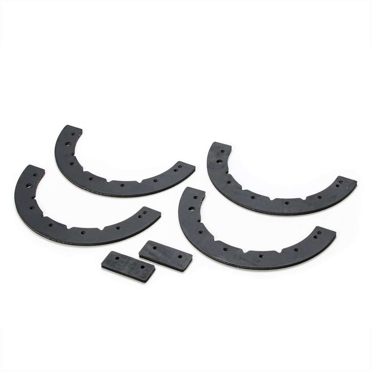 Oregon Paddle Set, Snow Thrower 6-Piece - 73-016