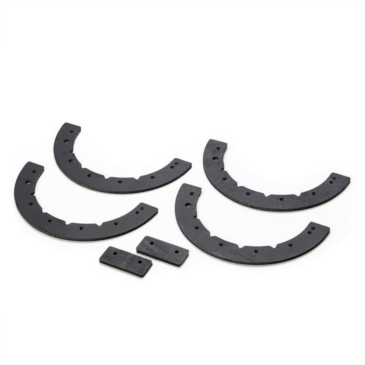 Oregon Paddle Set, Snow Thrower 6-Piece - 73-016