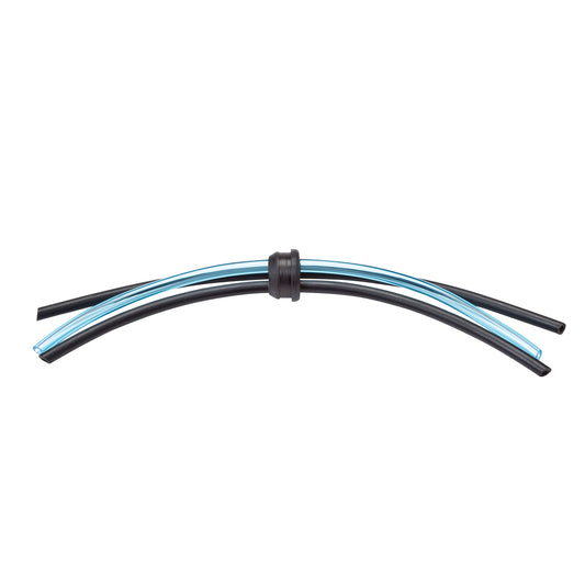 Oregon Fuel Line with Grommet, Echo