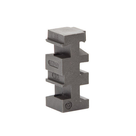 Oregon Side Slide Breaker Anvil