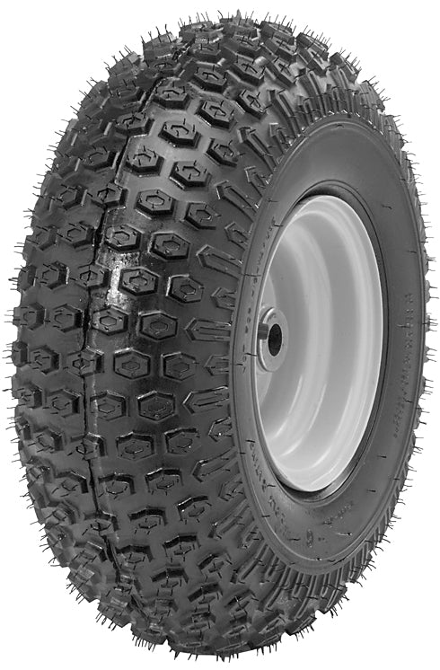 Oregon Premium Tire, 145 X 70-6, Scorpion 2 Ply