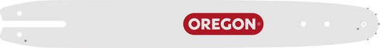 Oregon Single Rivet Guide Bar, 14" - 140SDEA074