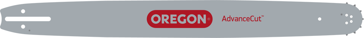 Oregon AdvanceCut™ Guide Bar, 24" - 248SFHD009