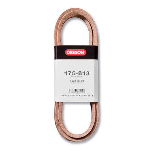 Oregon Belt, Deck Drive, 1/2 X 96-5/8 MTD 954-04060C