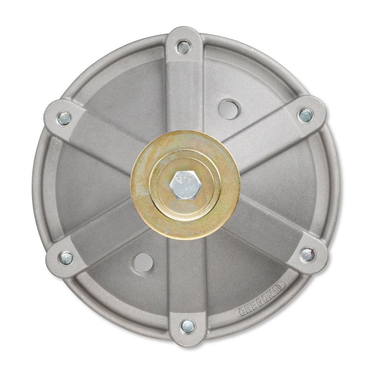 Oregon Spindle Assembly Cutter Housing, Exmark, 126-4630