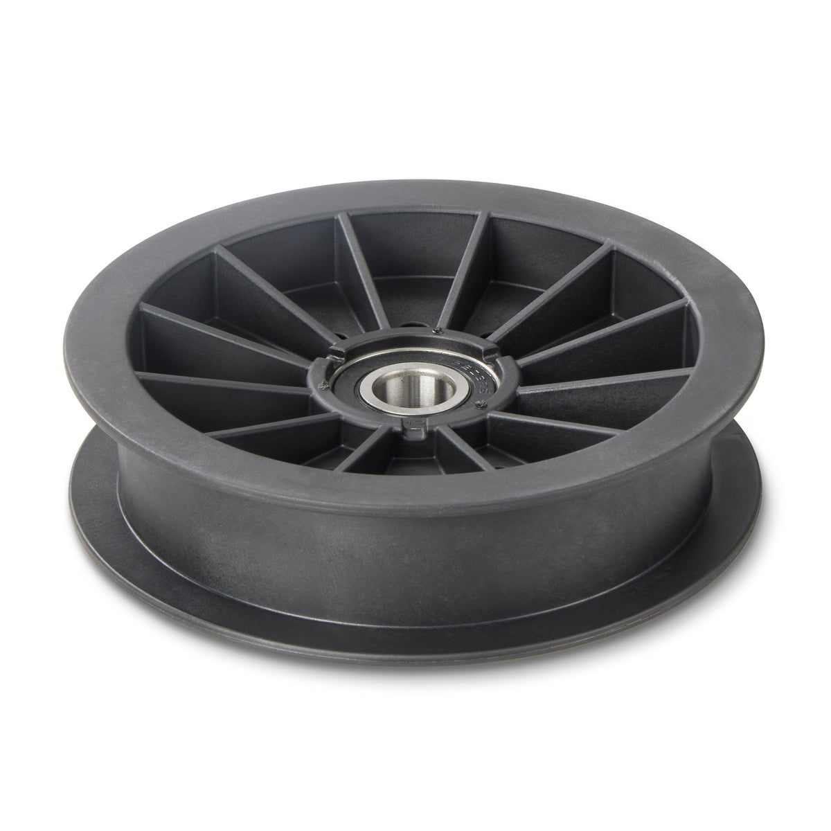 Oregon Pulley, Flat Idler, Excel 784504