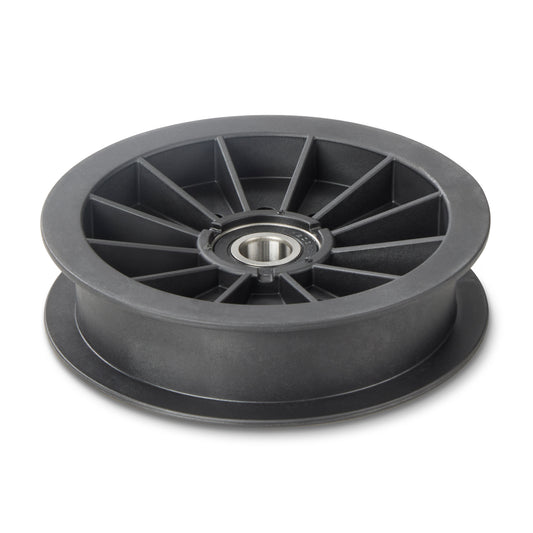 Oregon Pulley, Flat Idler, Excel 784504