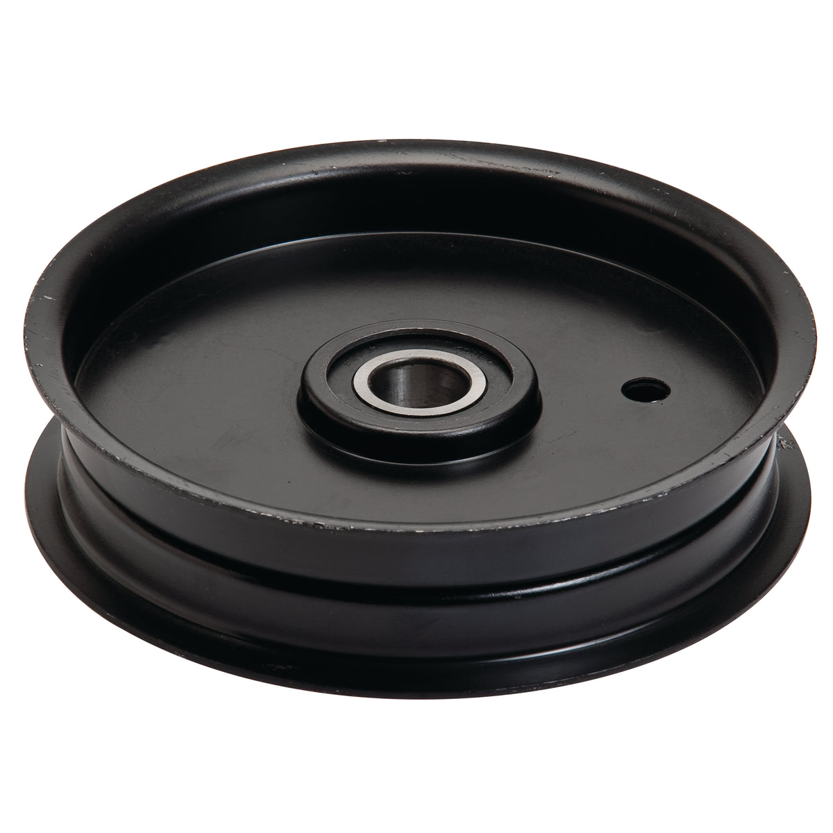 Oregon Idler Pulley, Flat Heavy Duty, Excel