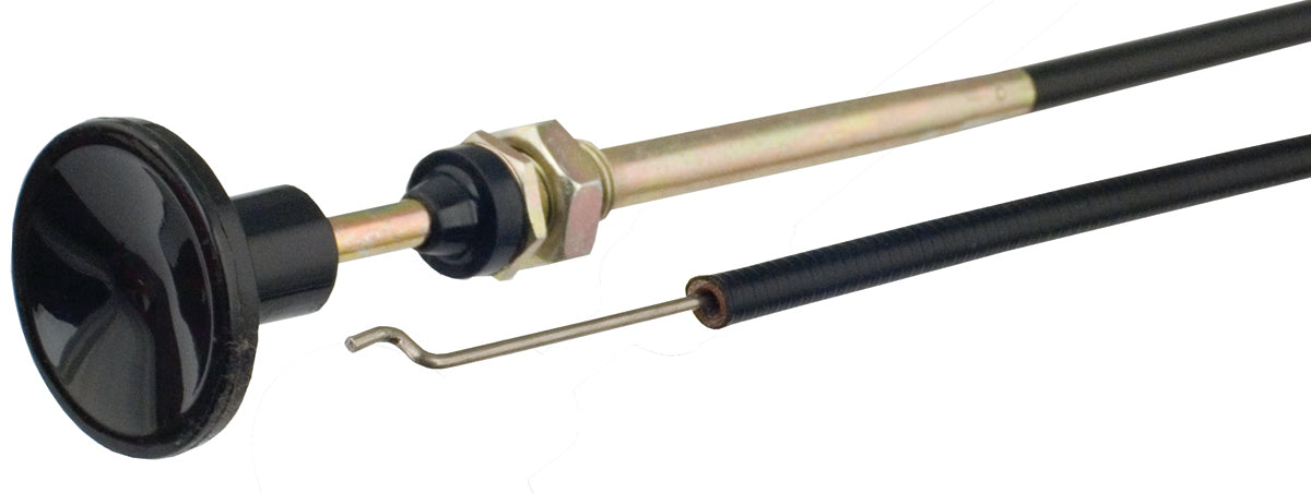 Oregon Choke Cable, Excel Models