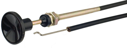 Oregon Choke Cable, Excel Models