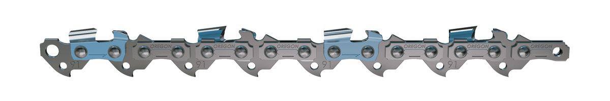 Oregon ControlCut Saw Chain 91PXL, 3/8 low profile, .050 ga 100' Reel