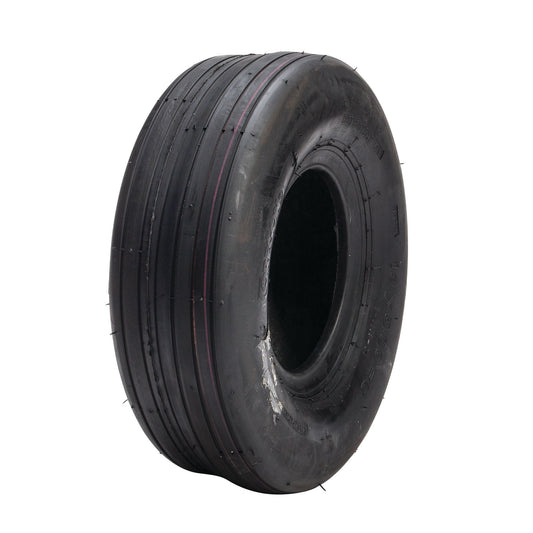 Oregon Premium Tire, 13 X 500-6, Rib Tread