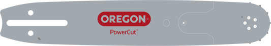 Oregon PowerCut™ Guide Bar, 13" - 138RNDD009