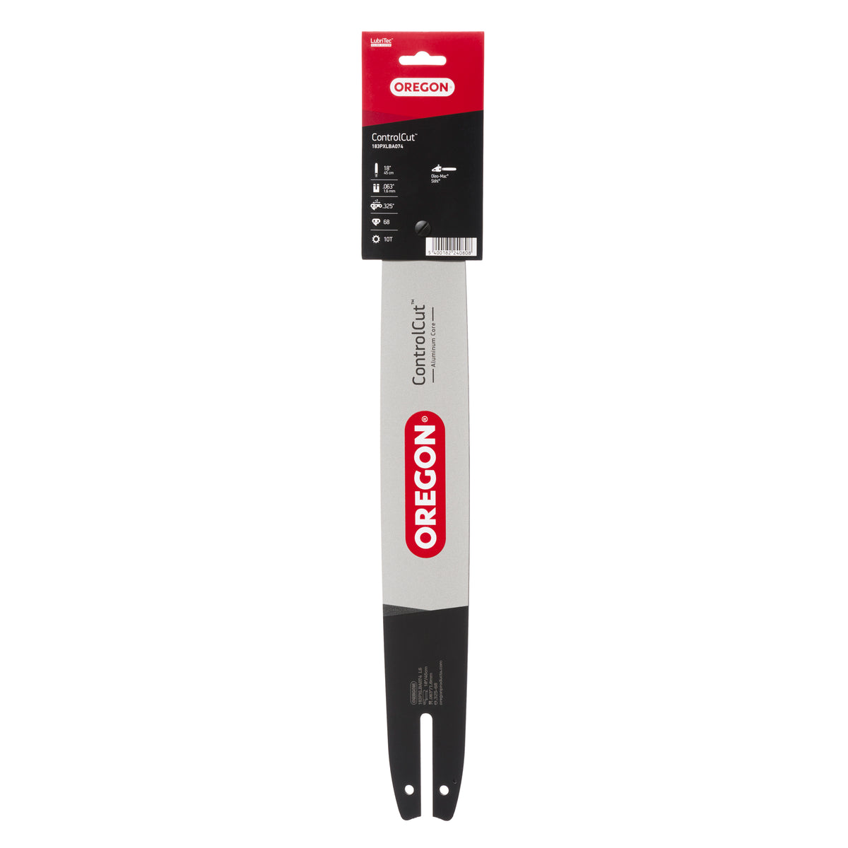 Oregon ControlCut™ Guide Bar, 18" - 183PXLBA074