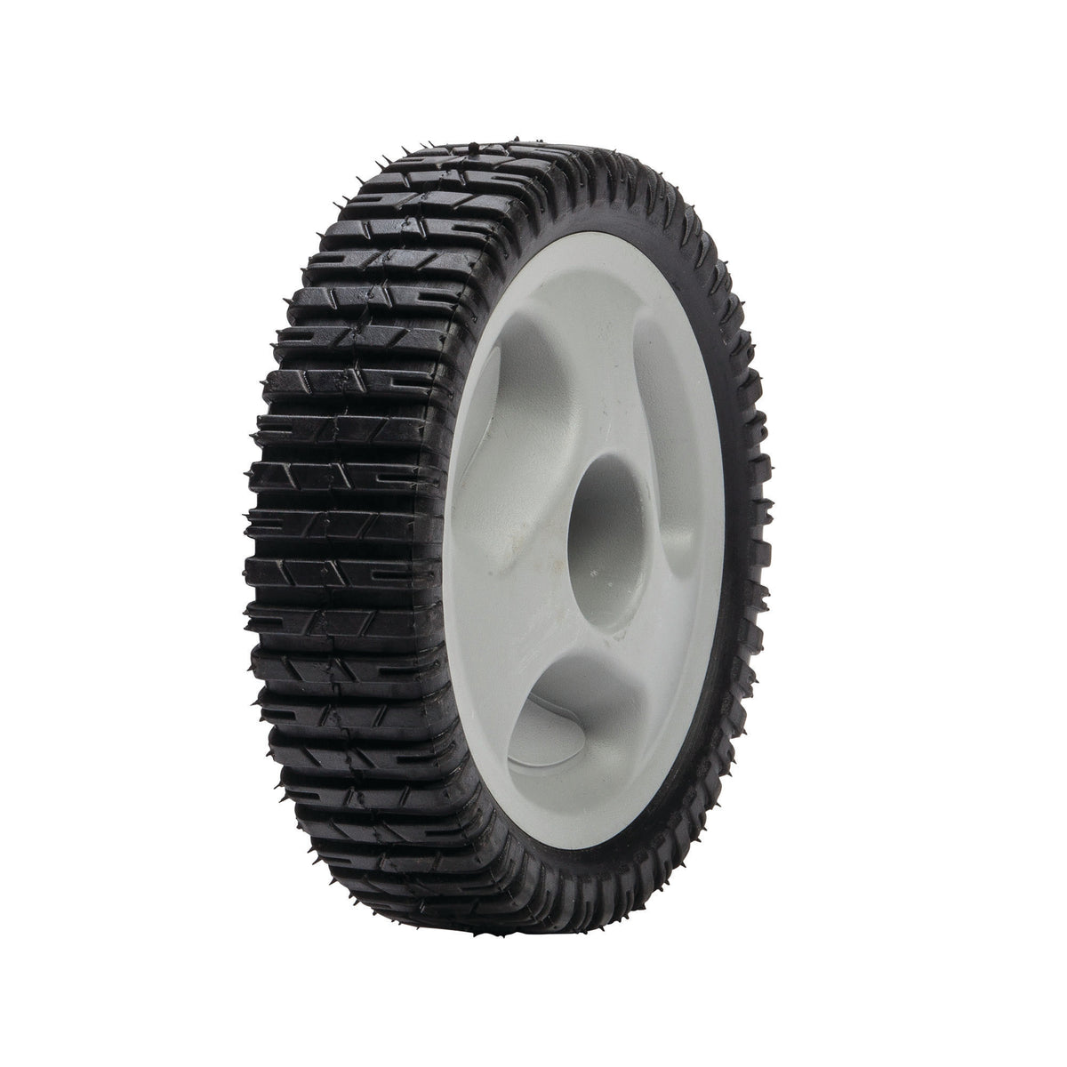 Oregon Wheel, Semi-Pneumatic - HDMAD Radii
