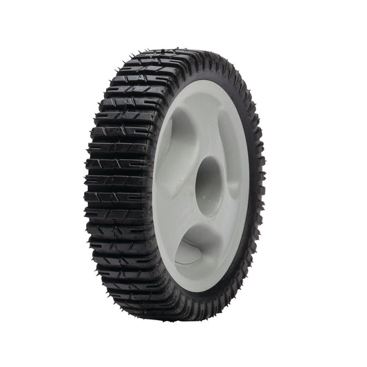 Oregon Wheel, Semi-Pneumatic - HDMAD Radii