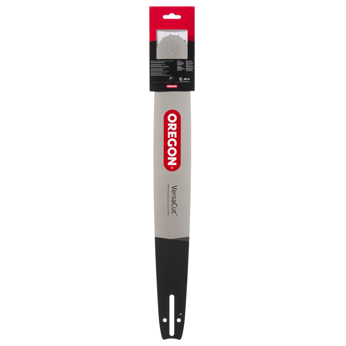 Oregon VersaCut™ Guide Bar, 20" - 200VXLGK216