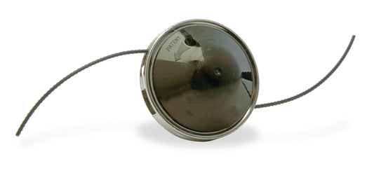 Oregon 2-Line Aluminum Jet-Fit Trimmer Head