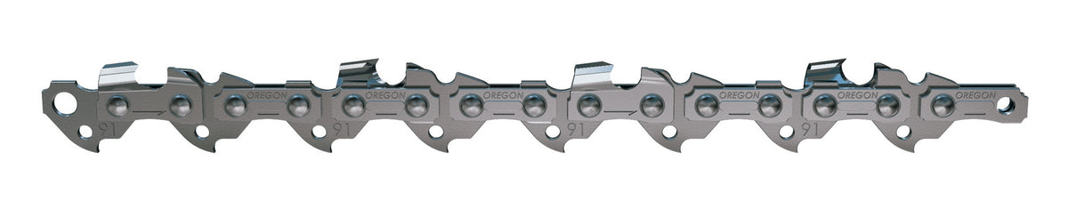 Oregon AdvanceCut Saw Chain 91PX (S-Series), 3/8 low profile, .050 ga 100' Reel