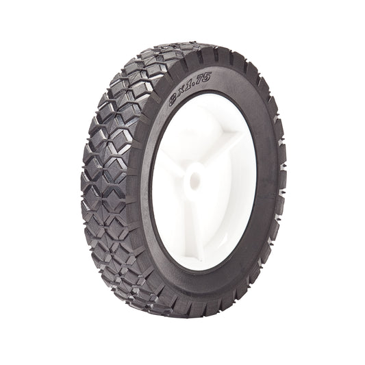 Oregon Wheel, 8 X 175, Diamond Tread