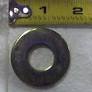 Bad Boy 5/8 Flat Washer (019-5038-00)